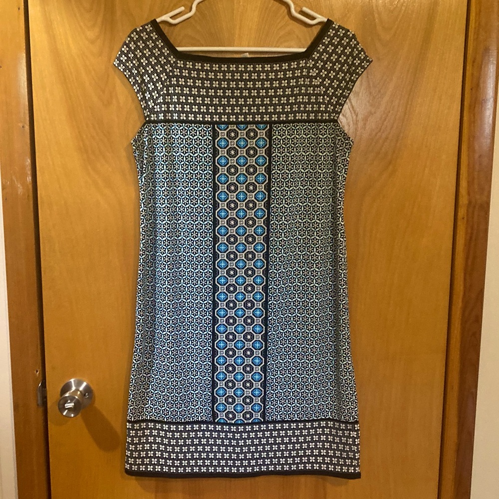 Max Studio Retro Dress